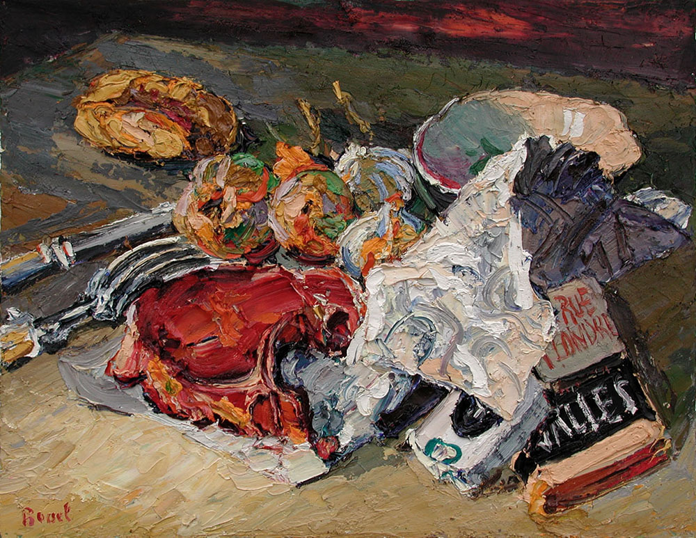 Still Life